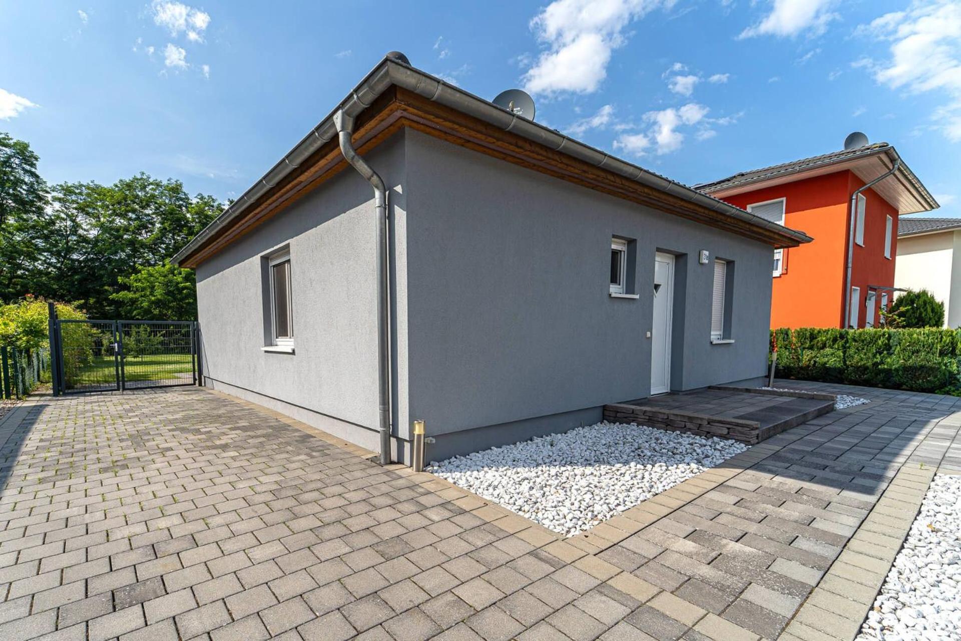 Ferienpark Scharmuetzelsee Wendisch Rietz Εξωτερικό φωτογραφία
